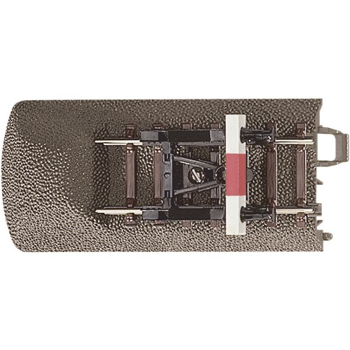Trix gleis 62977 - c-gleis,
