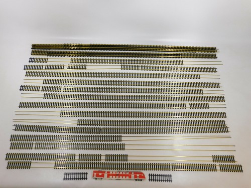 20x bastler flexgleis - 20x, bastler-flexgleis