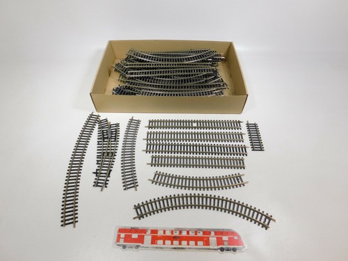 60x roco gleis - 60x, gleis: