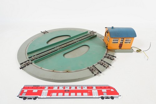 Märklin bastler 410 m - märklin,