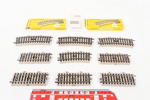 Märklin bastler konvolut - märklin, h0
