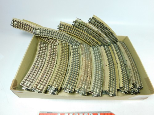 64x märklin ac - 64x, h0