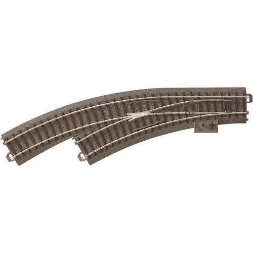 Trix gleis 62671 - h0, c-gleis