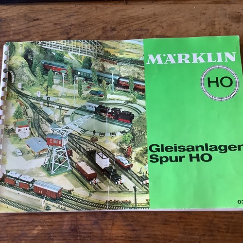 Märklin 0350 - 0350,