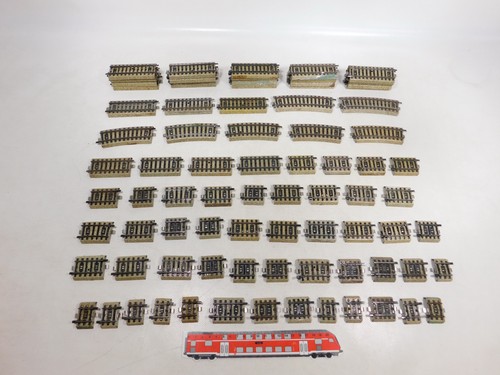 Märklin konvolut - märklin,