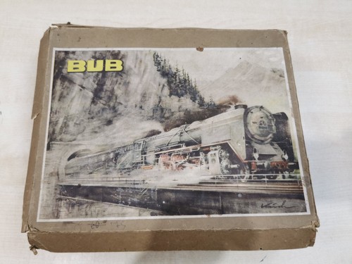 Bub eisenbahn spur t8195 - eisenbahn, h0