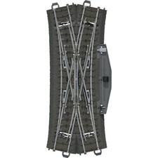 H0 Märklin C-Gleis (mit