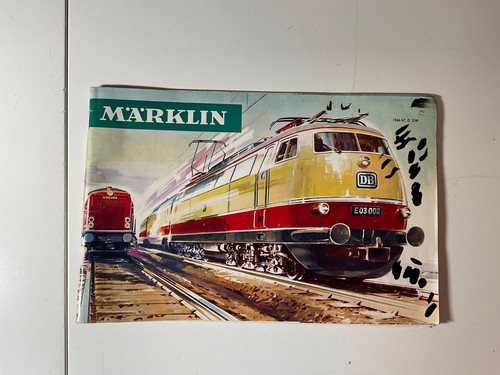 Märklin 800 literatur - h0/800,,