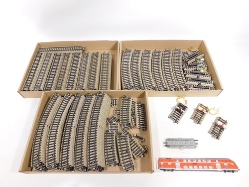 Märklin bastler - märklin, ac