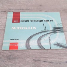 Märklin 0321 einfache