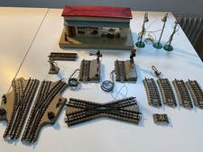 Märklin und Kibri 800/H0