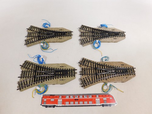 Märklin bastler konvolut - märklin,
