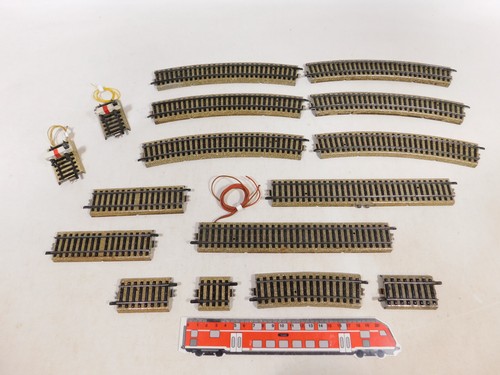 Märklin modellgleis - märklin,