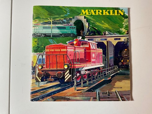 Märklin 800 literatur - h0/800,,