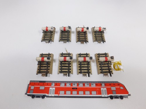 Märklin modellgleis - märklin,