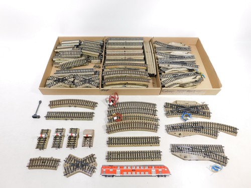 Märklin bastler - märklin, h0