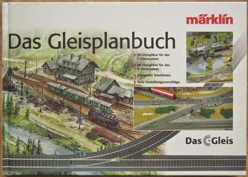 Das gleisplanbuch für - gleisplanbuch,