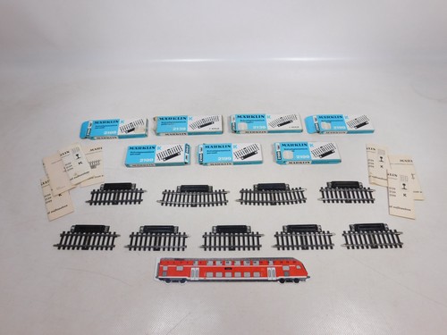 Märklin konvolut - märklin, h0