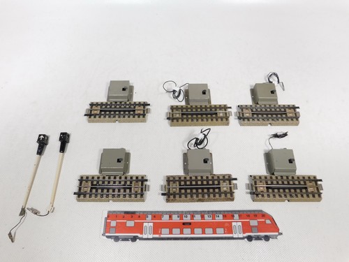 Märklin bastler - h0, 00