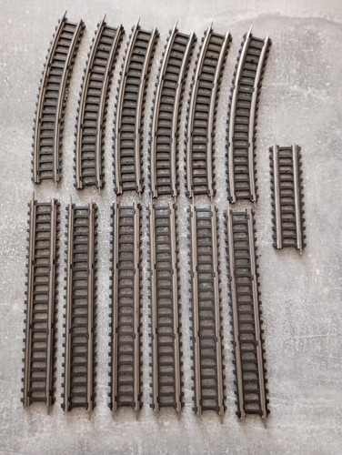 Fleischmann konvolut - h0,