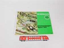 Märklin Ratgeber Gleisanlagen