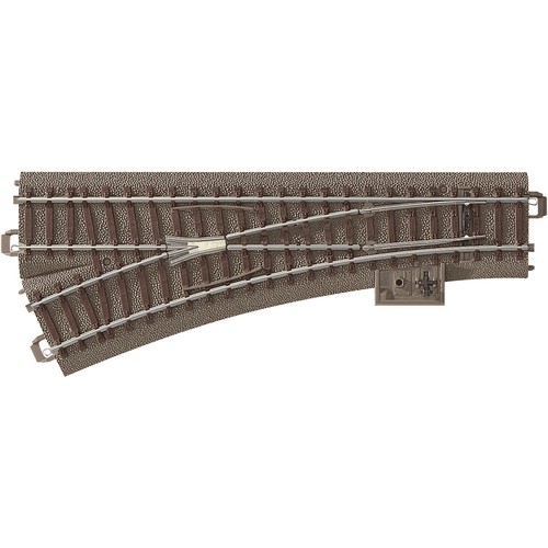 Trix gleis 62611 - trix, weiche
