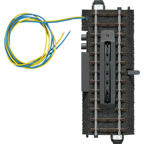 Märklin gleis mit - h0, (mit