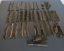  Märklin Gleise/Weiche in