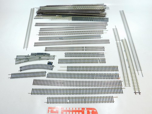 42x roco dc - roco, h0/dc