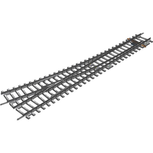Piko gleis 55171 weiche - a-gleis,