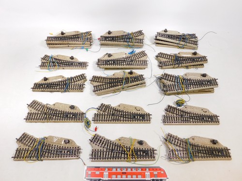 Märklin ac - h0,