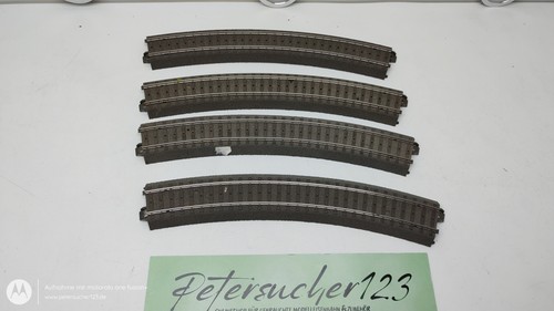 Märklin x gebogenes - h0,