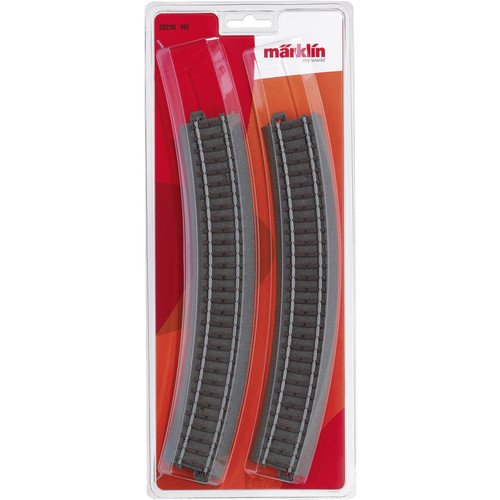 Märklin gleis mit - märklin, (mit