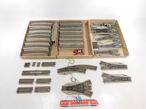 Märklin bastler - h0,