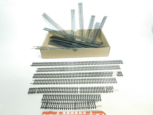 32x roco gleis - ca., 10-48