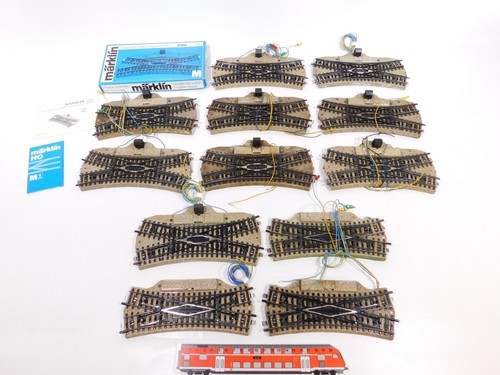 Märklin bastler - märklin, ac