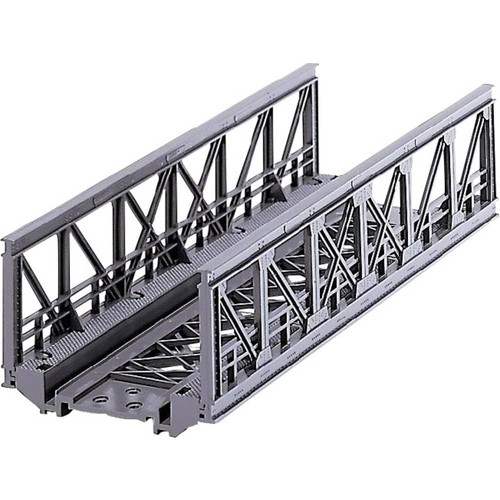 7262 gitterbrücke spur - -, h0
