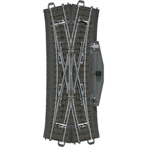 Märklin gleis mit - c-gleis, (mit