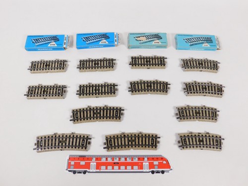 Märklin bastler konvolut - bastler,
