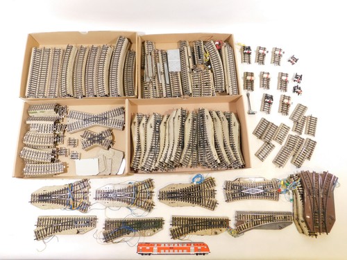 Märklin bastler konvolut - märklin,