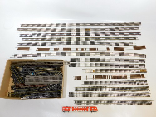 Roco peco fleischmann etc - roco/peco/fleischmann,