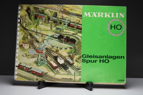 Märklin 1966 vintage - märklin,