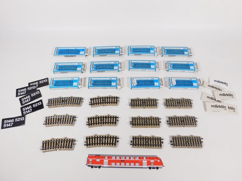 Märklin bastler konvolut - märklin,
