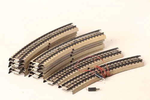 Märklin neuwertige - h0, 12