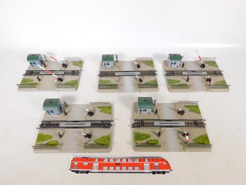 Märklin bastler konvolut - märklin,