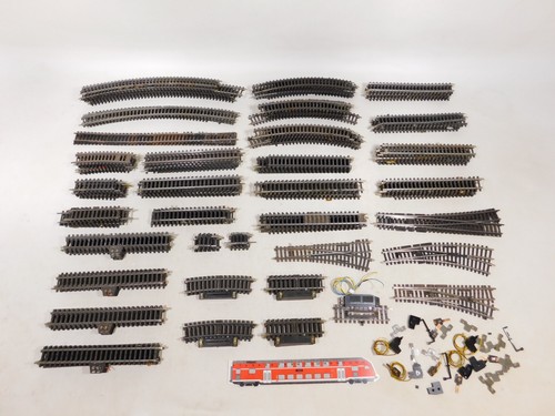 Märklin bastler konvolut - h0,