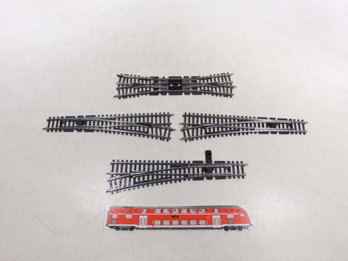 Märklin bastler - märklin, ac