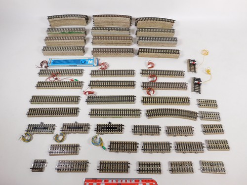 Märklin bastler konvolut - märklin,