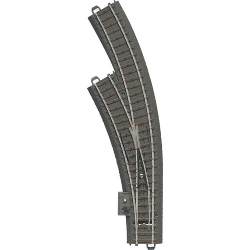 Märklin gleis mit - h0,
