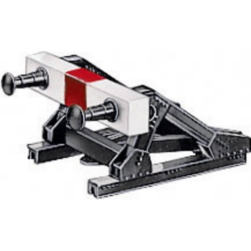 7391 prellbock spur h0 - 7391, prellbock,